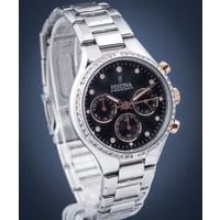 Zegarek damski Festina Boyfriend Collection Chronograph