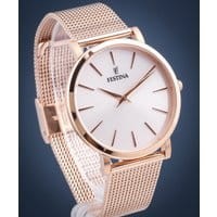 Zegarek damski Festina Boyfriend
