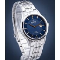 Zegarek męski Festina Swiss Made Capsule