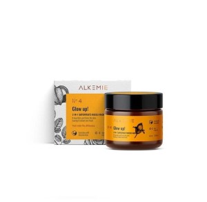 Peeling-maska Glow up! Alkemie