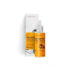 Olejek do twarzy Skin superfood Alkemie