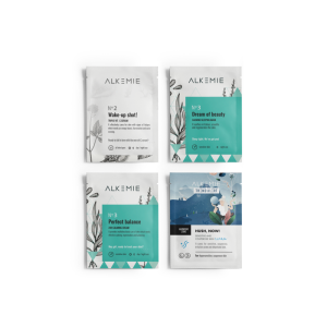 CALMING SAMPLE SET