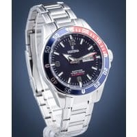 Zegarek męski Festina Sapphire Automatic