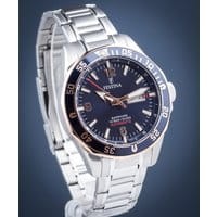 Zegarek męski Festina Sapphire Automatic