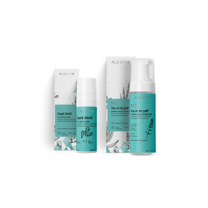 CALMING COUPLE SET