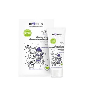 Zimowy krem do zadań specjalnych 50 ml