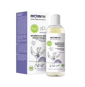 Specjalistyczny olejek przeciw rozstępom 150 ml