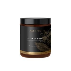 Świeca sojowa - FLOWER SPELL 180 ml