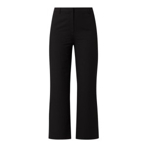 Spodnie materiałowe z dodatkiem streczu model ‘Kendrik’