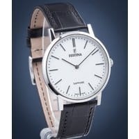 Zegarek męski Festina Swiss Made