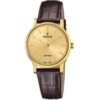 Zegarek damski Festina Swiss Made