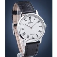 Zegarek męski Festina Swiss Made