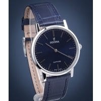 Zegarek męski Festina Swiss Made