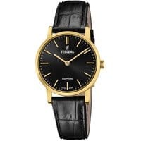 Zegarek damski Festina Swiss Made