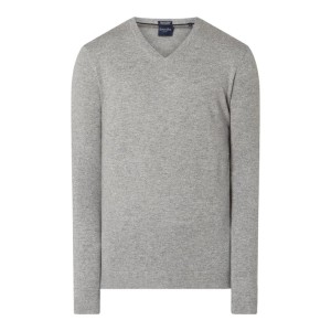 Sweter z kaszmiru