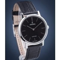 Zegarek męski Festina Swiss Made