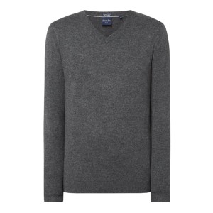 Sweter z kaszmiru