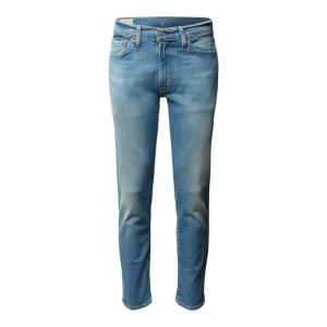 Jeansy o kroju slim fit z dodatkiem streczu model ‘511’
