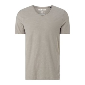 T-shirt z bawełny ekologicznej model ‘Hayden’