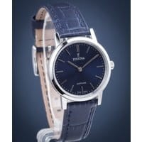Zegarek damski Festina Swiss Made
