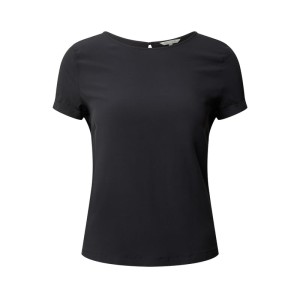 Bluzka z przeszytą zakładką