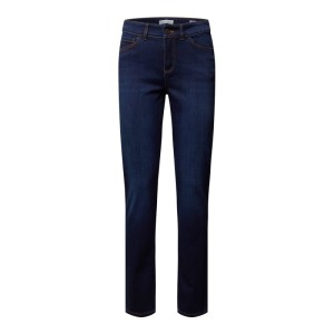 Jeansy delikatnie dekatyzowane o kroju Skinny Fit