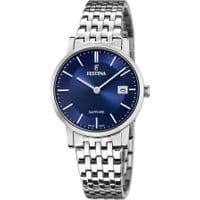 Zegarek damski Festina Swiss Made