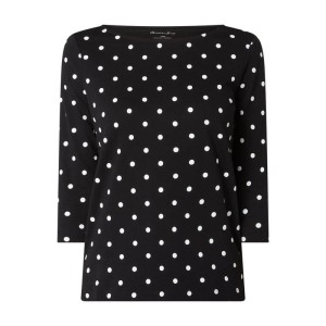 Bluzka z bawełny ekologicznej