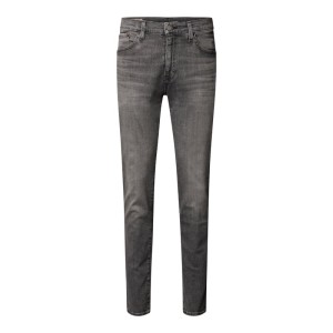 Jeansy o kroju slim fit z dodatkiem streczu model ‘511’