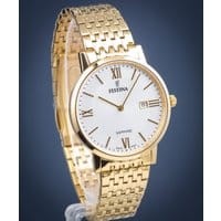 Zegarek męski Festina Swiss Made