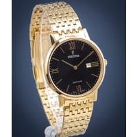 Zegarek męski Festina Swiss Made