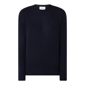 Sweter z kaszmirem
