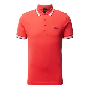 Koszulka polo o kroju regular fit z wyhaftowanym logo
