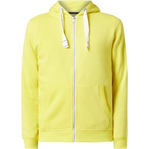 Bluza rozpinana z kapturem