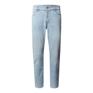 Jeansy o kroju Skinny Fit z dodatkiem streczu