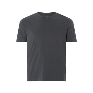 T-shirt o kroju regular fit z bawełny