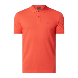 Koszulka polo z piki