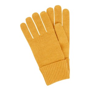 Rękawiczki z kaszmiru