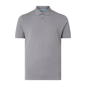 Koszulka polo o kroju regular fit z bawełny