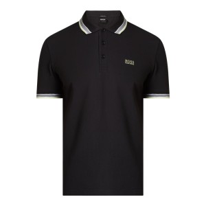 Koszulka polo o kroju regular fit z wyhaftowanym logo
