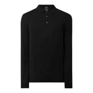 Sweter z kaszmiru