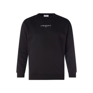 Bluza z nadrukiem z logo model ‘Willy’