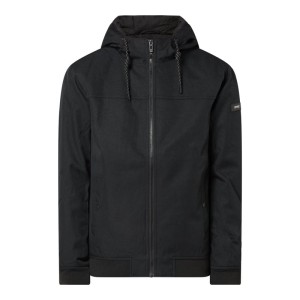 Kurtka z ociepleniem