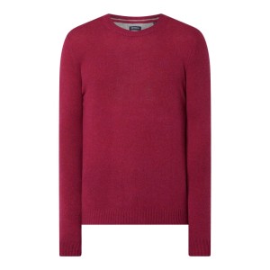 Sweter z wełny model ‘Tanguy’