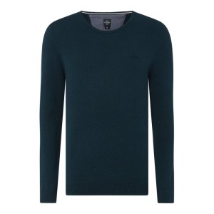 Sweter z bawełny