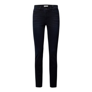 Jeansy o kroju Skinny Fit z dodatkiem streczu