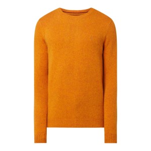 Sweter z wełny model ‘Tanguy’