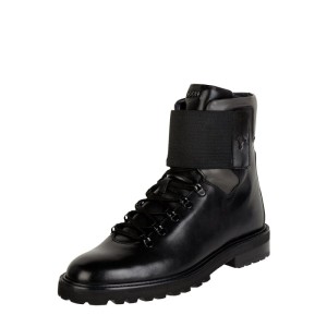 Buty ze skóry model ‘Mario’