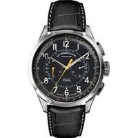 Zegarek męski Szturmanskie Open Space Chronograph Automatic