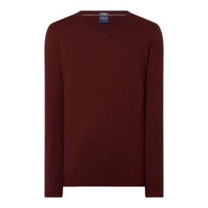 Sweter z kaszmiru